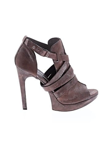 Lavender Label by Vera Wang Sandals (view 1)