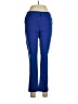 Boden Color Block Blue Active Pants Size 10 (petite) - photo 1