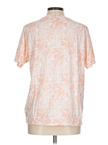 Lands' End Short Sleeve T-Shirt (view 2)