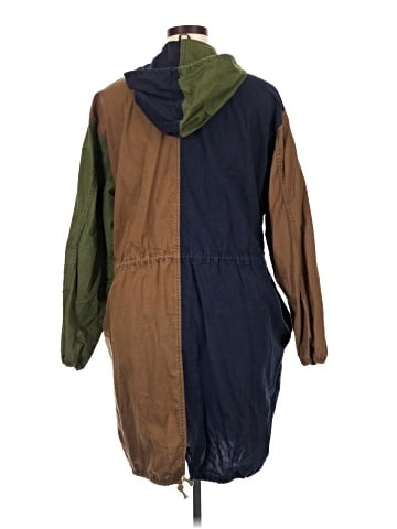 Unbranded Raincoat (view 2)