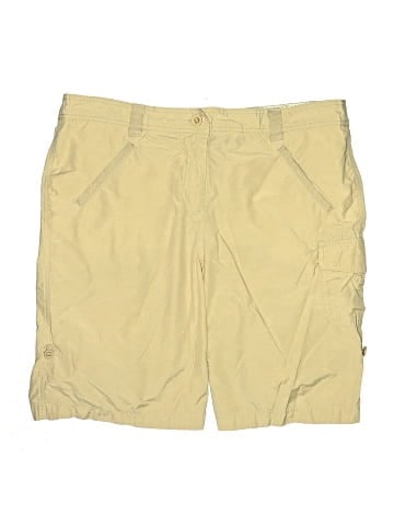 Lands' End Cargo Shorts (view 1)
