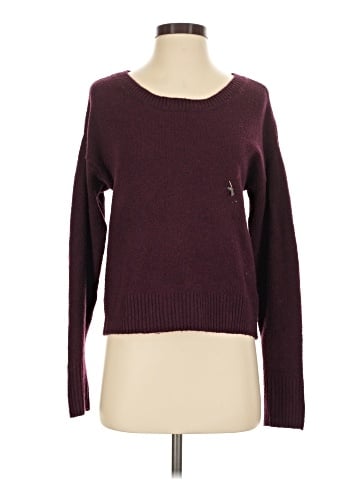 Garage Pullover Sweater (view 1)