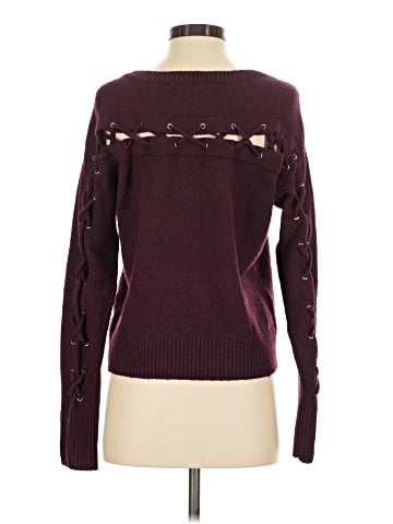 Garage Pullover Sweater (view 2)