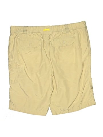 Lands' End Cargo Shorts (view 2)