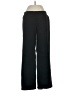 Lands' End Solid Black Dress Pants Size S (petite) - photo 1