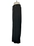 Lands' End Solid Black Dress Pants Size S (petite) - photo 5