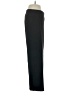 Lands' End Solid Black Dress Pants Size S (petite) - photo 4