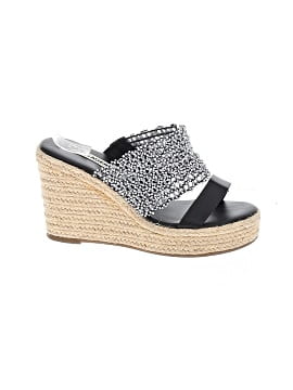 Karl Lagerfeld Paris Wedges (view 1)
