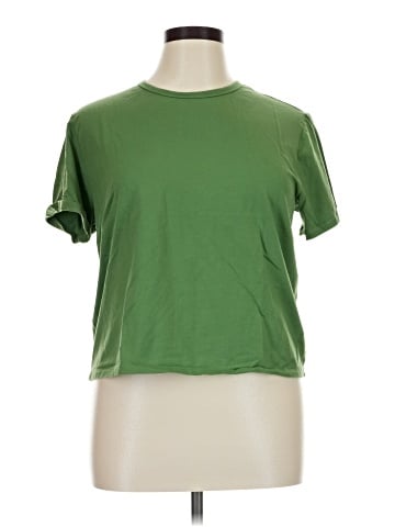 Athleta Short Sleeve T-Shirt (view 1)