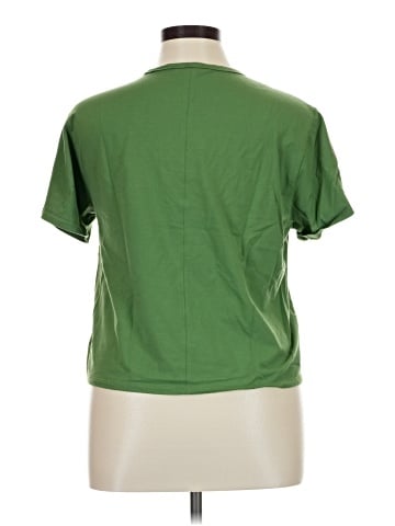 Athleta Short Sleeve T-Shirt (view 2)