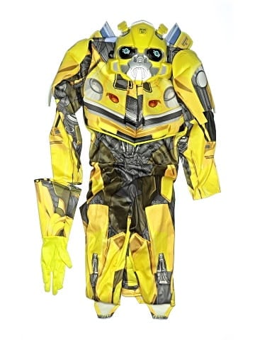 Transformers Costume (view 1)