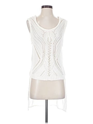 2b bebe Sleeveless Blouse (view 1)