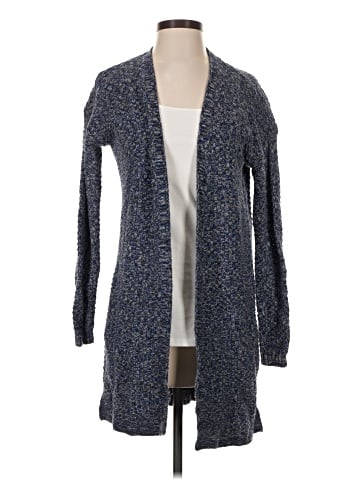 Leo & Nicole Cardigan (view 1)