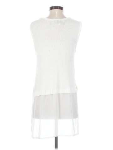 2b bebe Sleeveless Blouse (view 2)