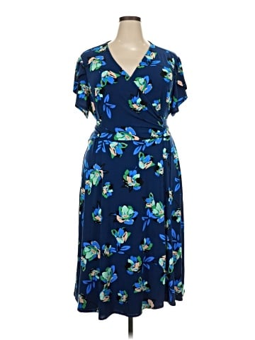 Donna Morgan Casual Dress (view 1)