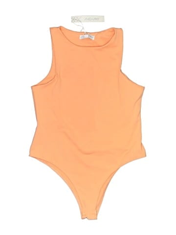 She + Sky Bodysuit (view 1)