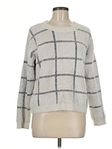 Cyrus Pullover Sweater (view 1)