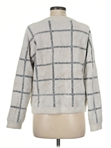 Cyrus Pullover Sweater (view 2)