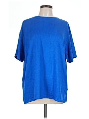 Mono b Short Sleeve Top (view 1)