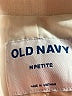 Old Navy Ivory Blazer Size M (petite) - photo 6