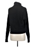 Old Navy 100% Polyester Black Turtleneck Sweater Size M (tall) - photo 2