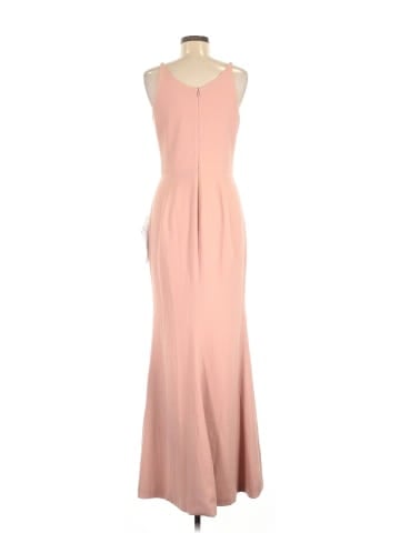 Dress the Population Cocktail Dress (view 2)