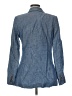 Ann Taylor LOFT Blue Blazer Size 6 - photo 2