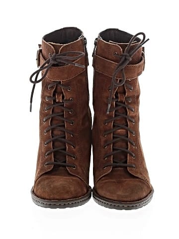 Born Boots (view 2)