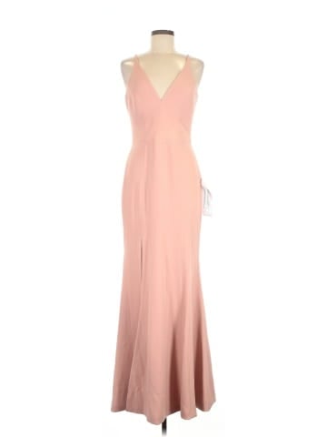 Dress the Population Cocktail Dress (view 1)
