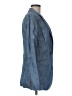 Ann Taylor LOFT Blue Blazer Size 6 - photo 4