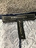 BCBGMAXAZRIA Paisley Black Casual Dress Size M - photo 7
