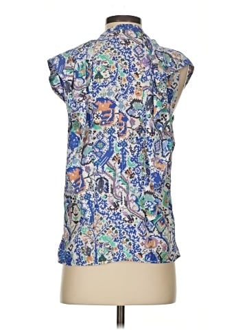 Isabel Marant Sleeveless Blouse (view 2)