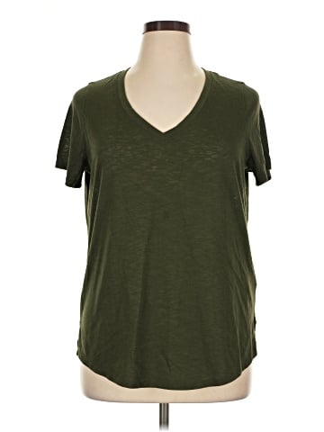 Athleta Short Sleeve T-Shirt (view 1)