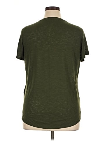 Athleta Short Sleeve T-Shirt (view 2)