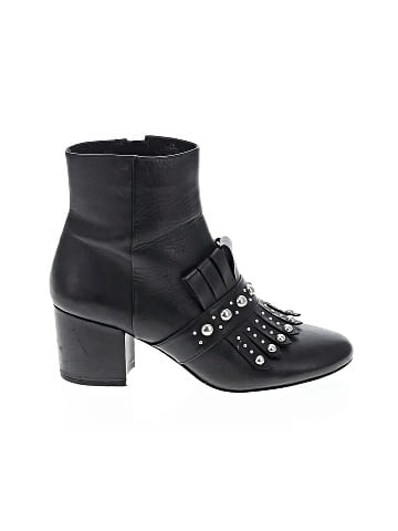 Nine West Ankle Boots (view 1)