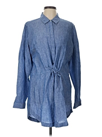 L.L.Bean Casual Dress (view 1)