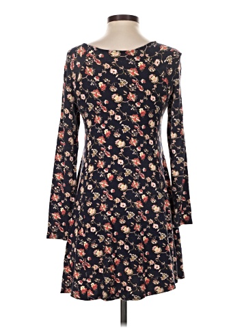 Lush Casual Dress (view 2)