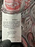 N Touch Silver Short Sleeve Blouse Size L - photo 8