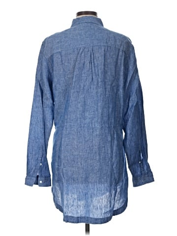 L.L.Bean Casual Dress (view 2)