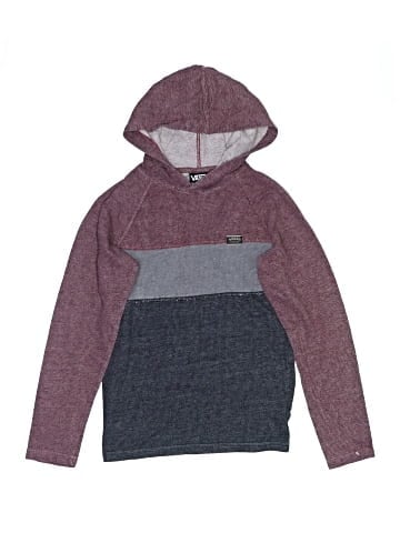 Vans Pullover Hoodie (view 1)