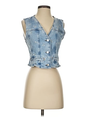 mavi Vest (view 1)