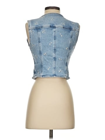 mavi Vest (view 2)