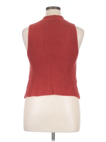 Express Sleeveless Blouse (view 2)