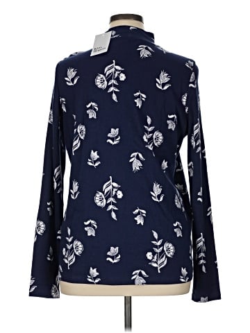 Kim Rogers Long Sleeve Turtleneck (view 2)