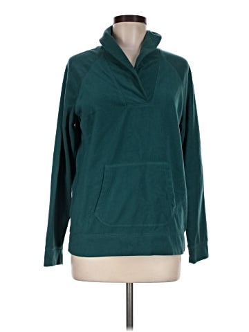 L.L.Bean Pullover Sweater (view 1)