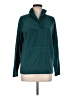 L.L.Bean 100% Polyester Teal Pullover Sweater Size M - photo 1