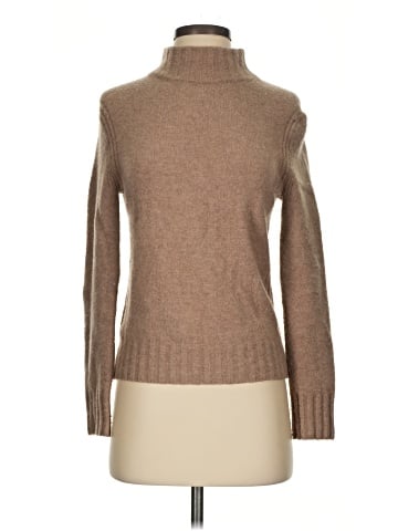 Point Sur Turtleneck Sweater (view 1)