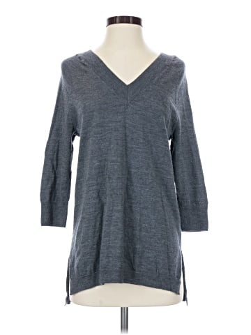 Moth 3/4 Sleeve Top (view 1)