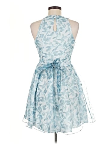 Disney LC Lauren Conrad Cocktail Dress (view 2)