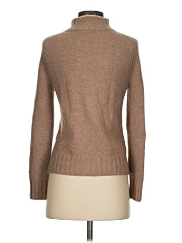 Point Sur Turtleneck Sweater (view 2)